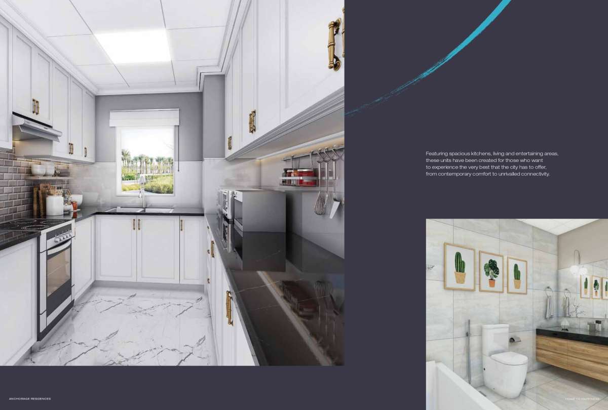 Anchorage Residences - (7)